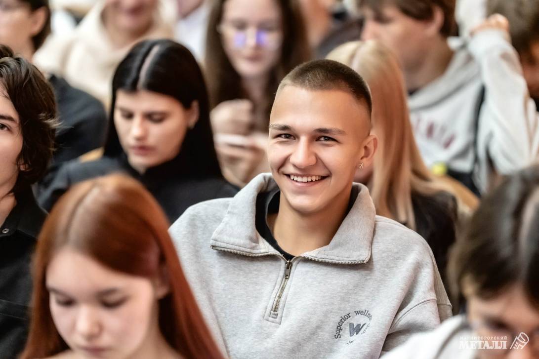 Управлять своей судьбой | Фотография 1
