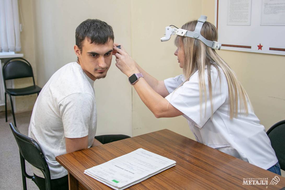 Получите и распишитесь | Фотография 10