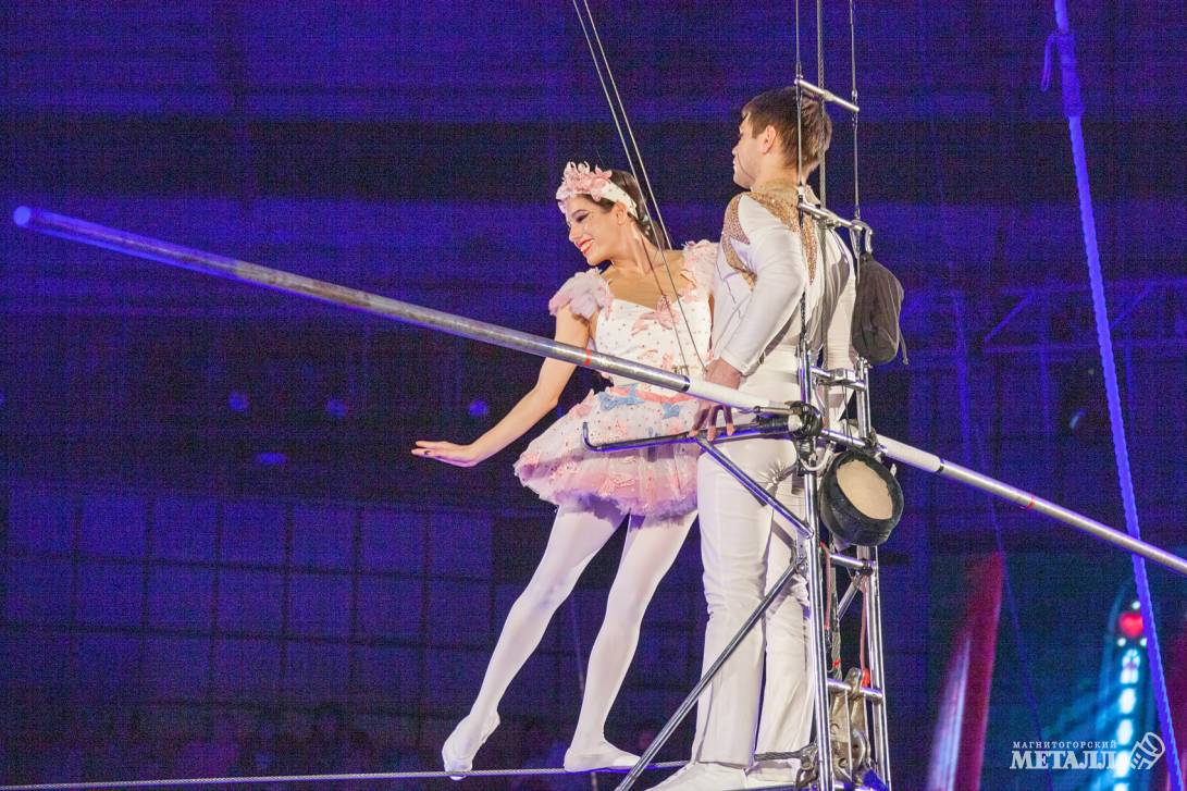 Новый год в Стране чудес | Фотография 40