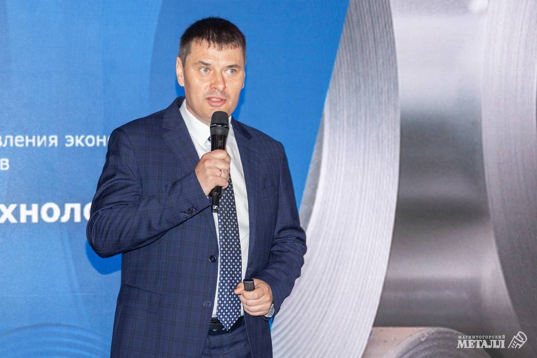 Евгений Тарабаев