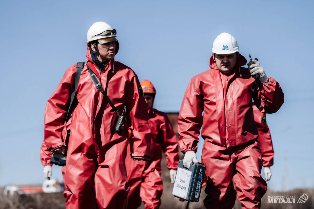 Нам вода – не беда | Фотография 15