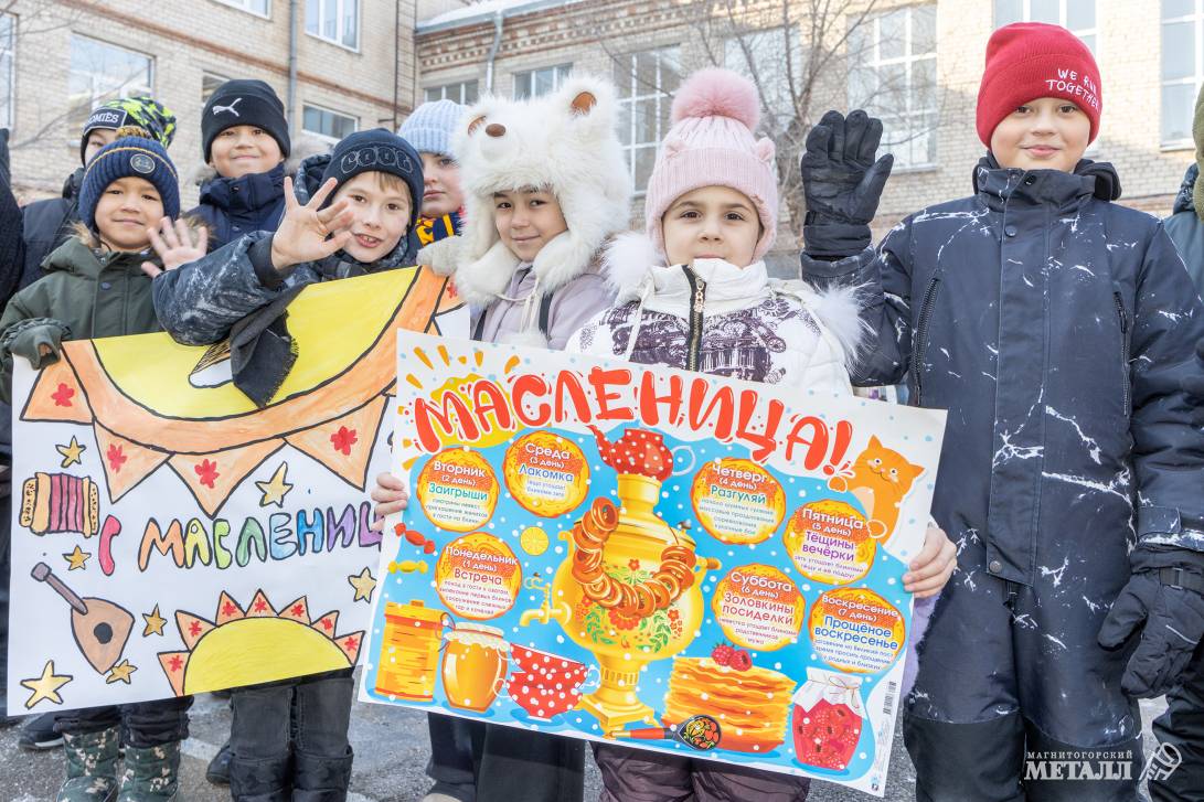 Ура, весна! | Фотография 7