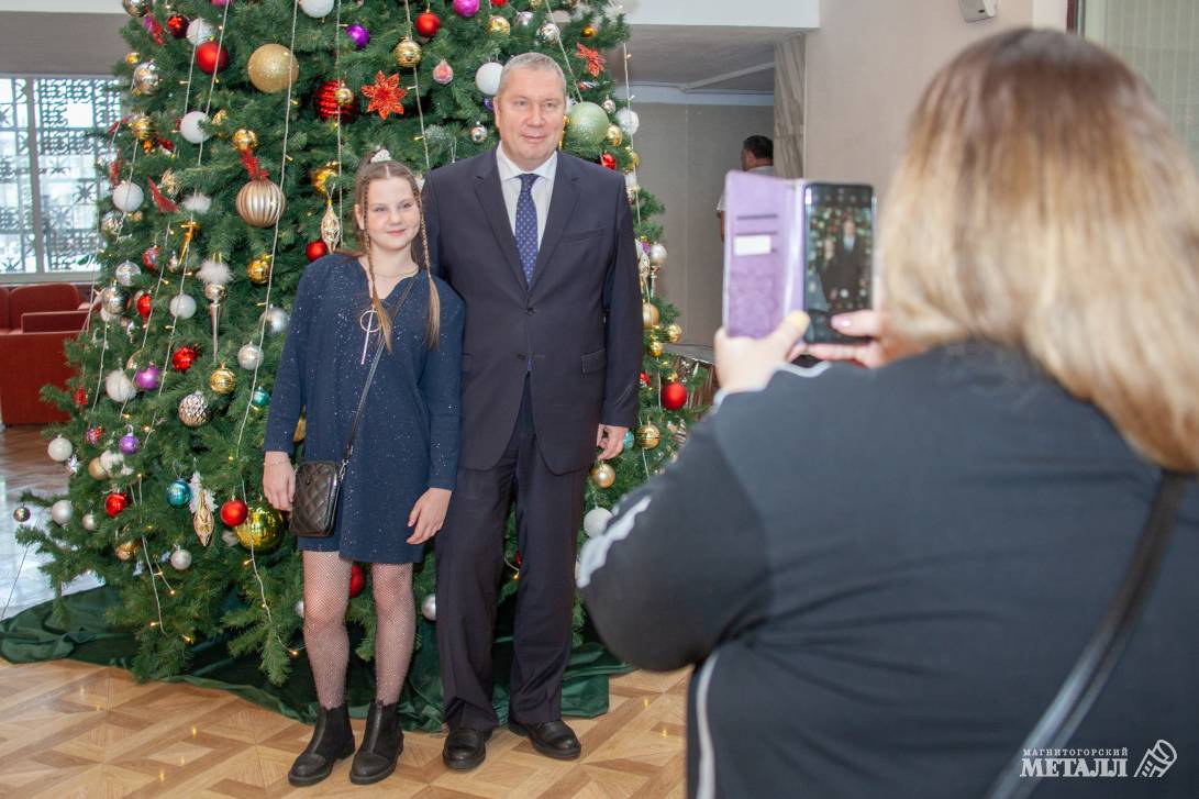 Подарить немножко счастья | Фотография 13