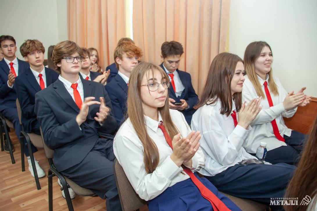 Подарки для чемпионов | Фотография 9