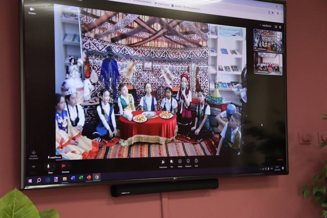 Единство Урала и Казахстана | Фотография 3