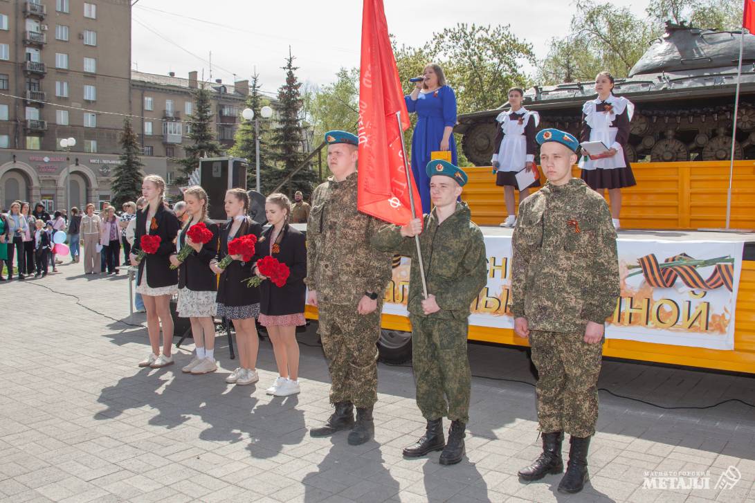 И помнит мир спасённый… | Фотография 6