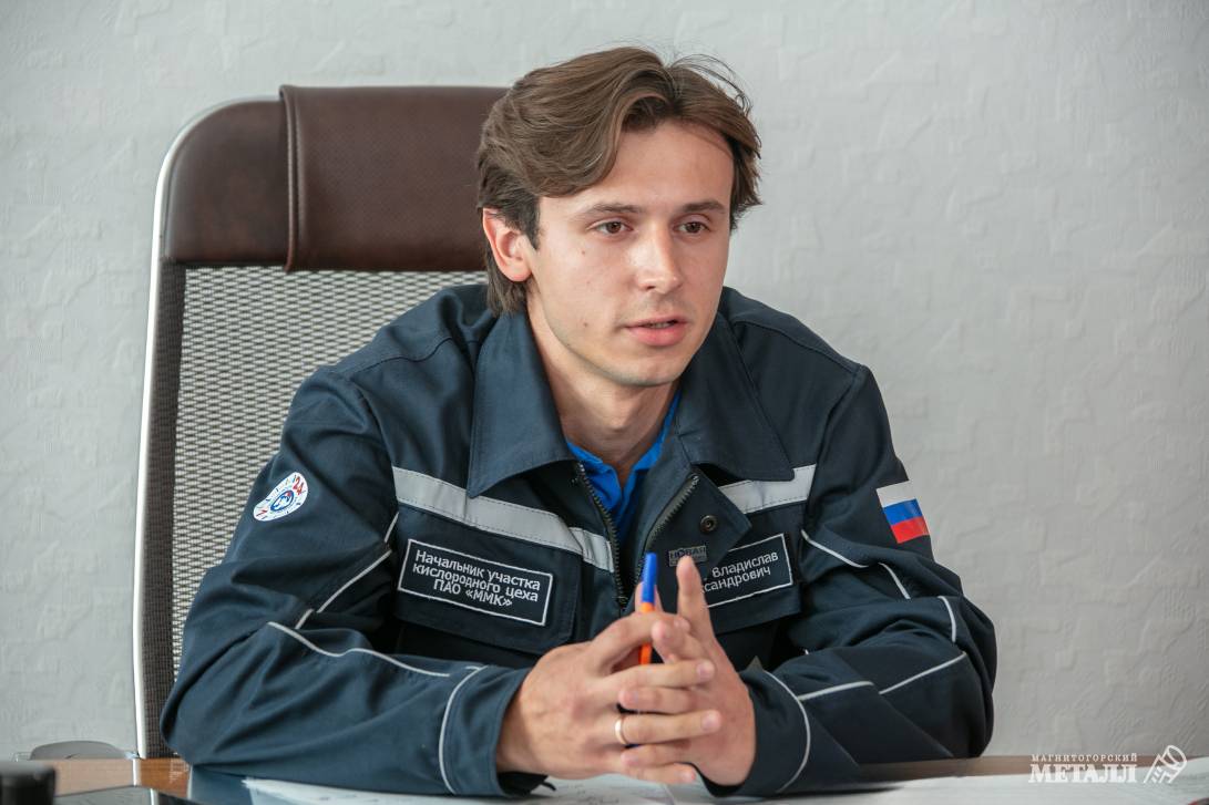 Не волшебство, а физика | Фотография 1