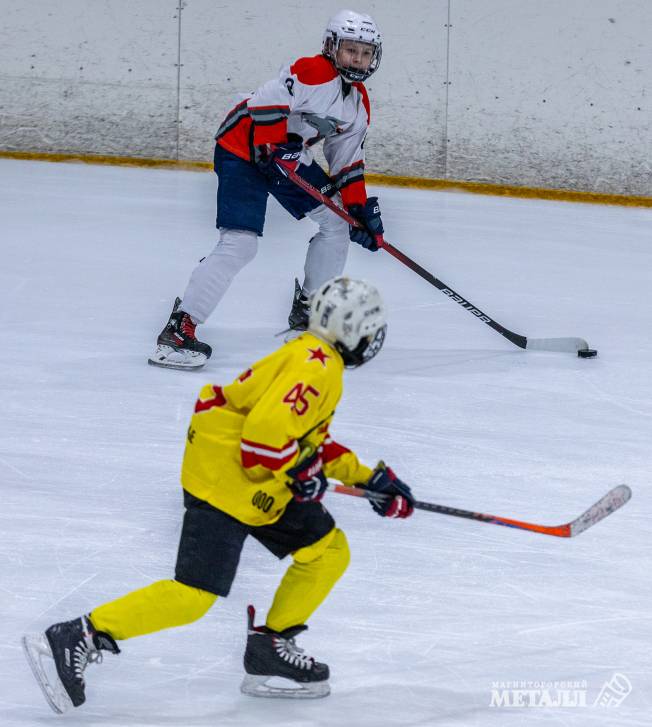 Золото – снова у «Волков» | Фотография 9