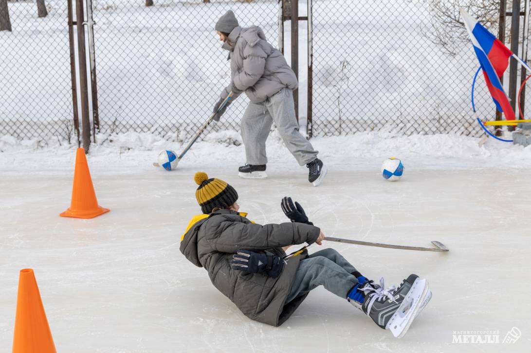 «Лёд надежды нашей»  | Фотография 9