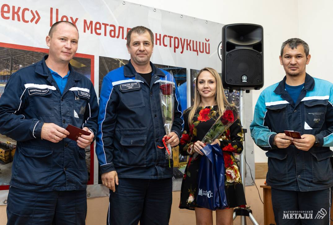 Тройной праздник | Фотография 6