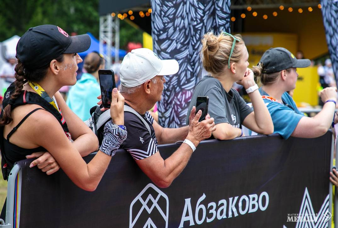 Бежим, плывём, поём, танцуем! | Фотография 3