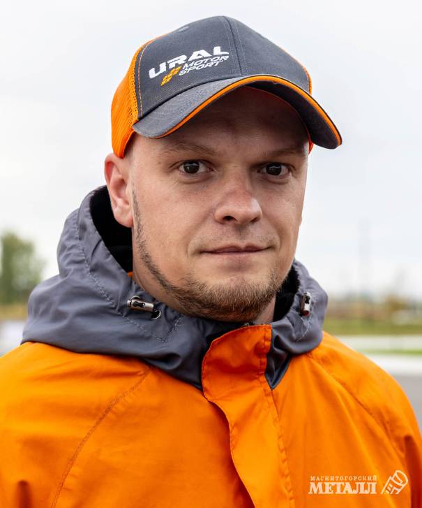 Иван Королев
