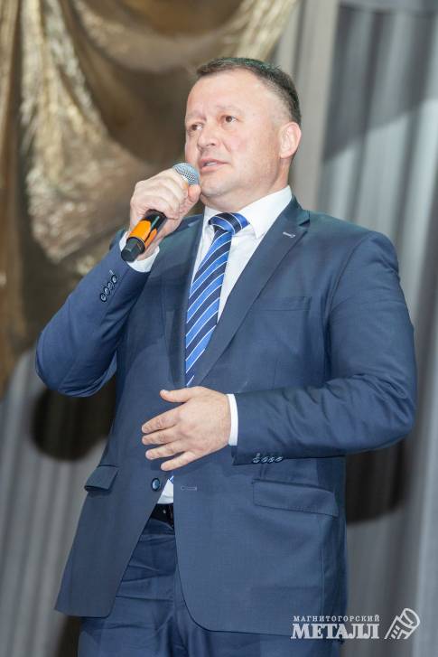 Олег Парфилов