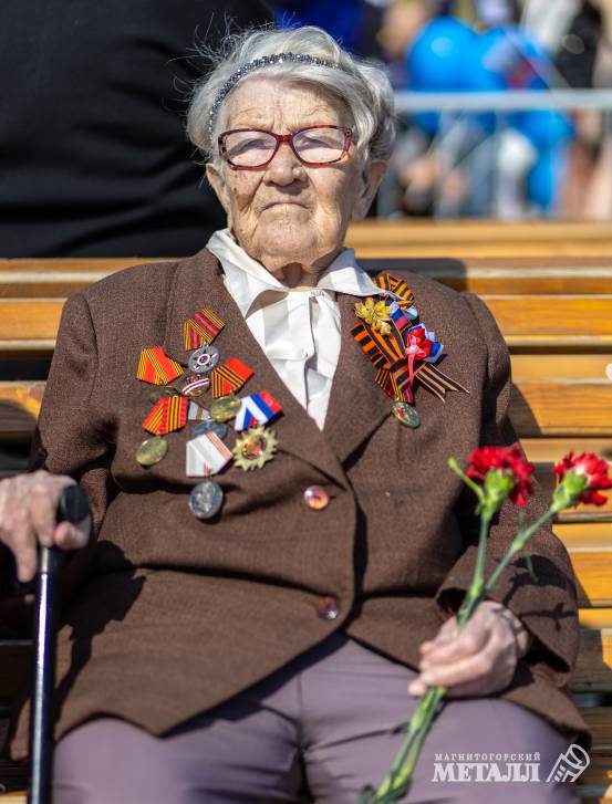 Святой для России праздник | Фотография 11