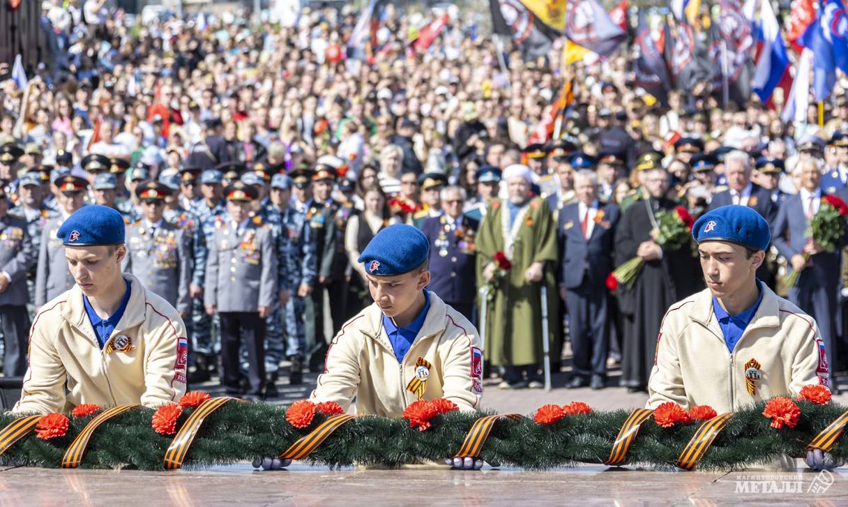 Не вспоминать – а помнить!  | Фотография 26