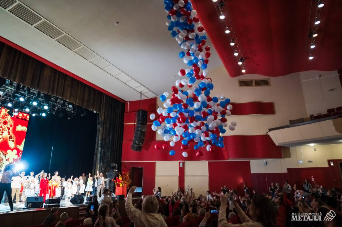 Россыпь детских талантов | Фотография 83