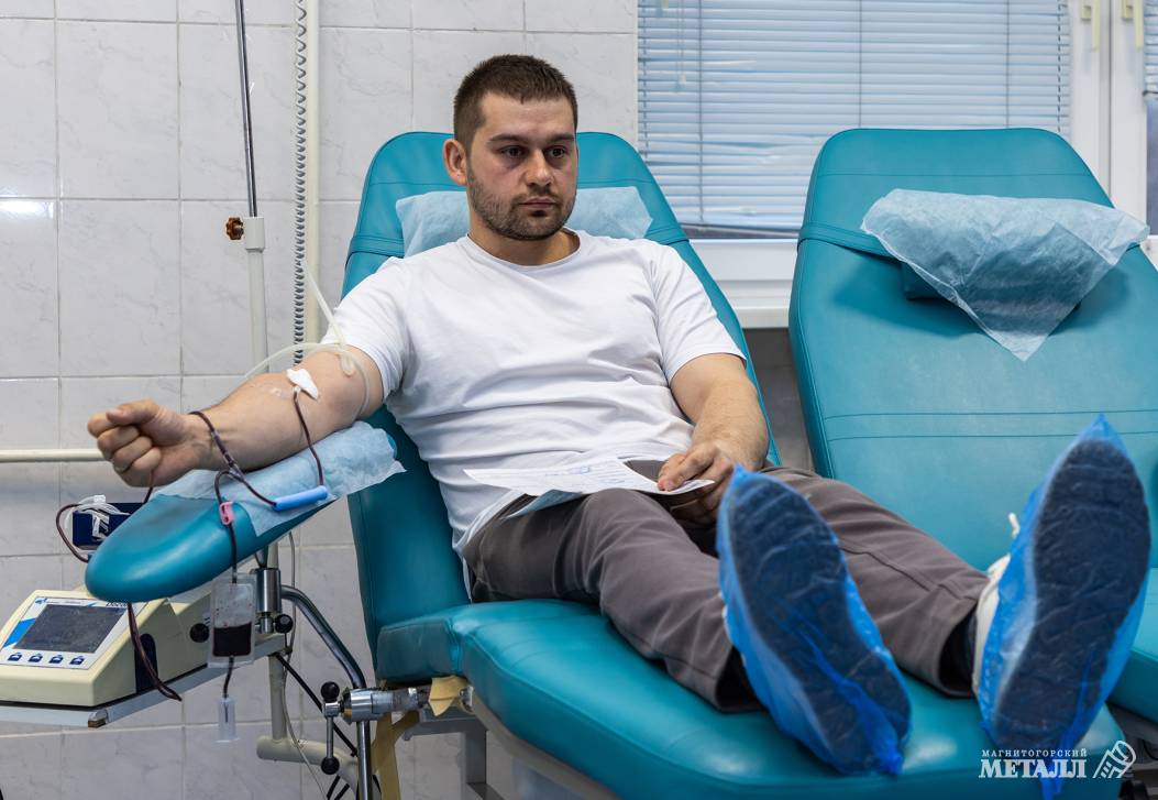 Незаменимая субстанция | Фотография 6