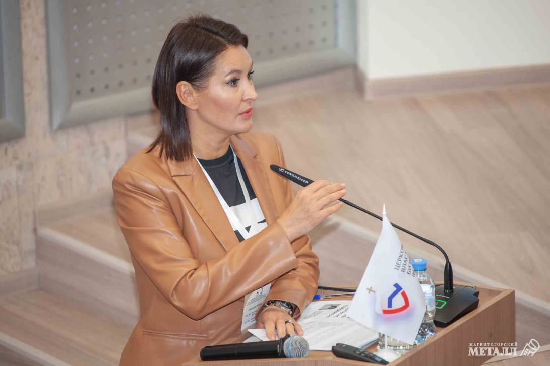 Маргарита Павлова