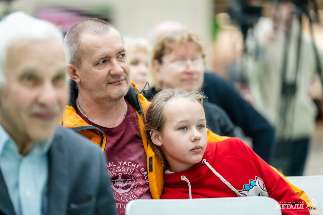 О юморе – всерьёз | Фотография 27