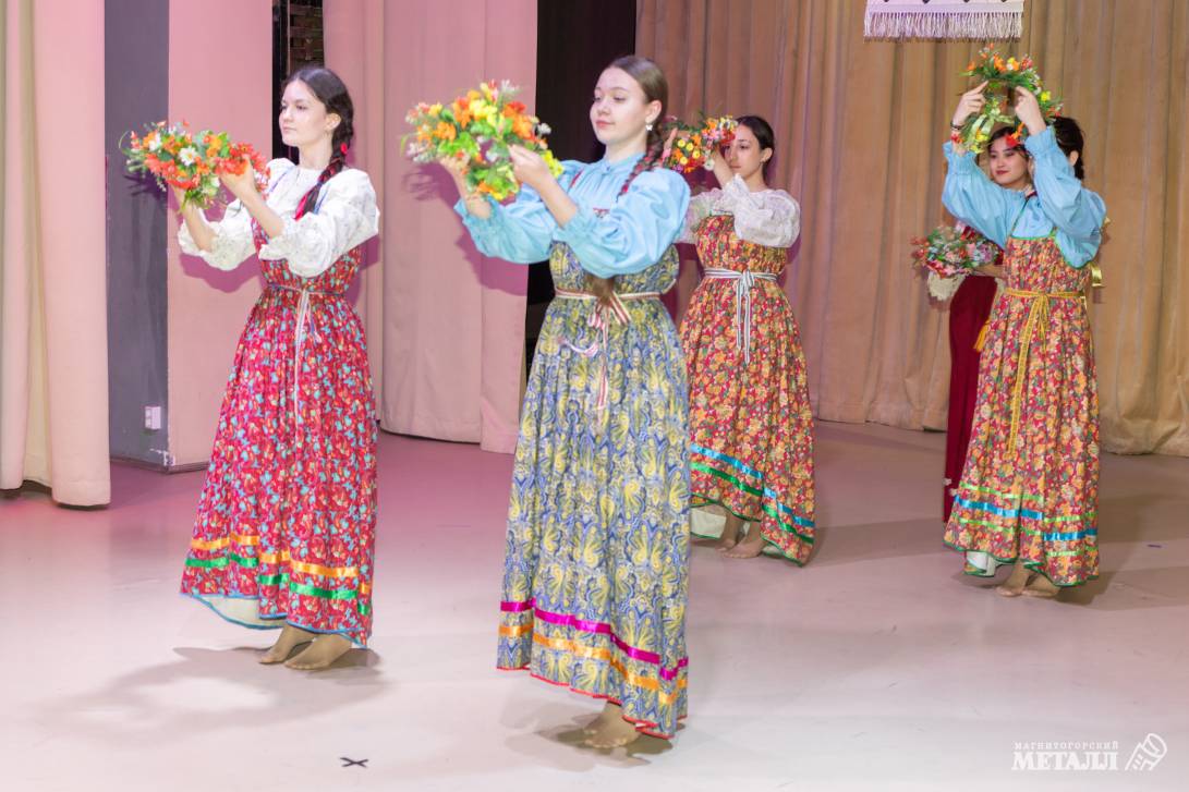 Приобщение к истокам | Фотография 4