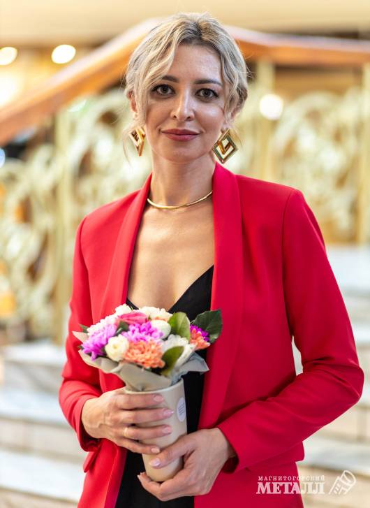 Елена Макарова