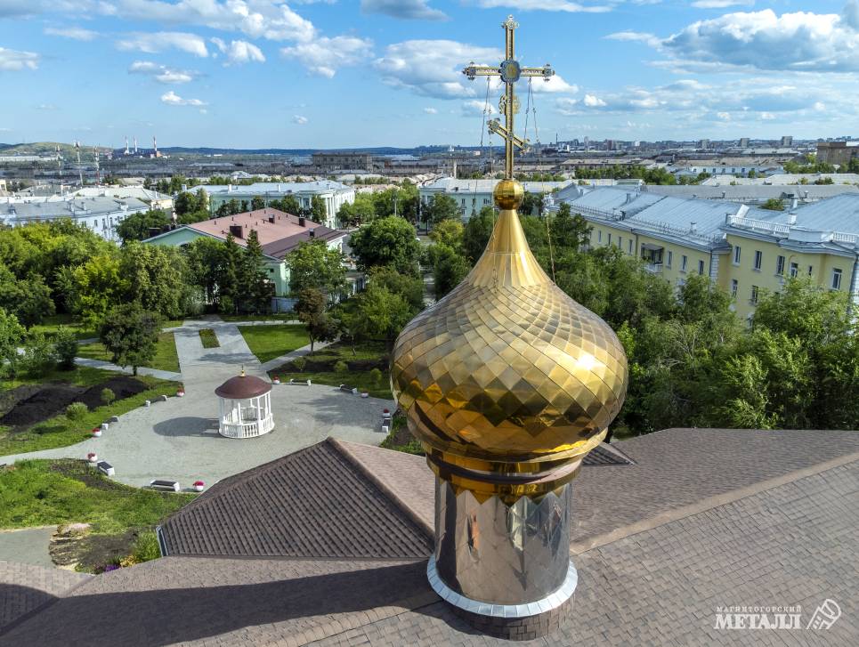 Есть только миг – между летом и осенью | Фотография 40