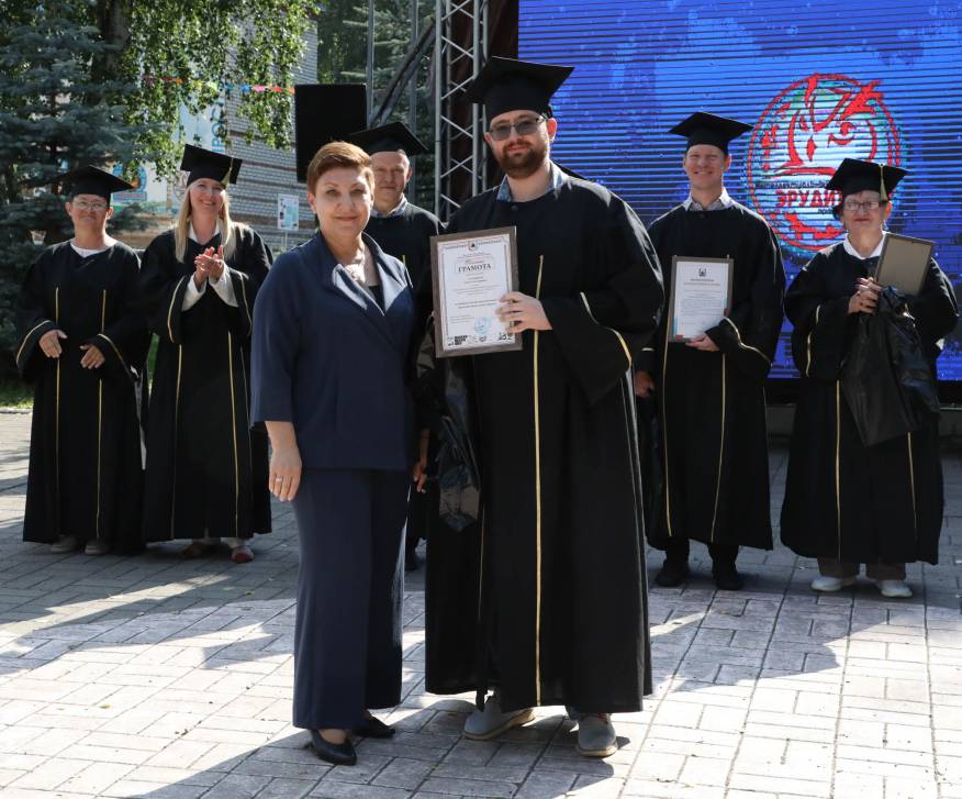 Отдых с погружением в науку | Фотография 3