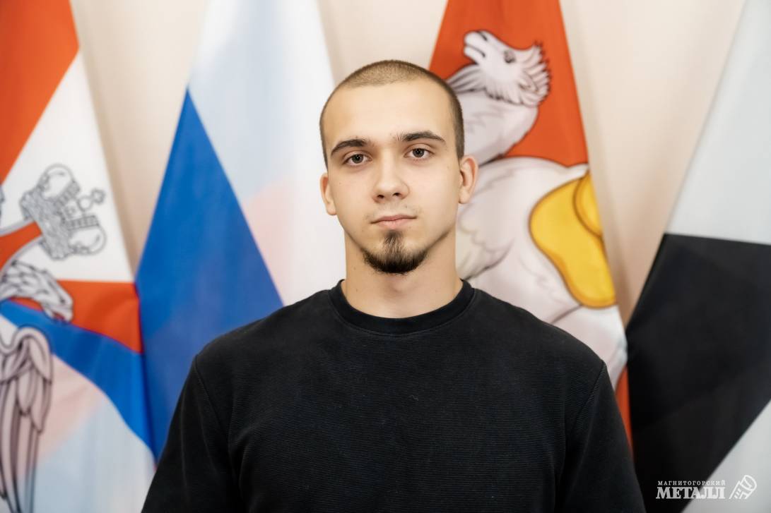 Никита Кузьмин