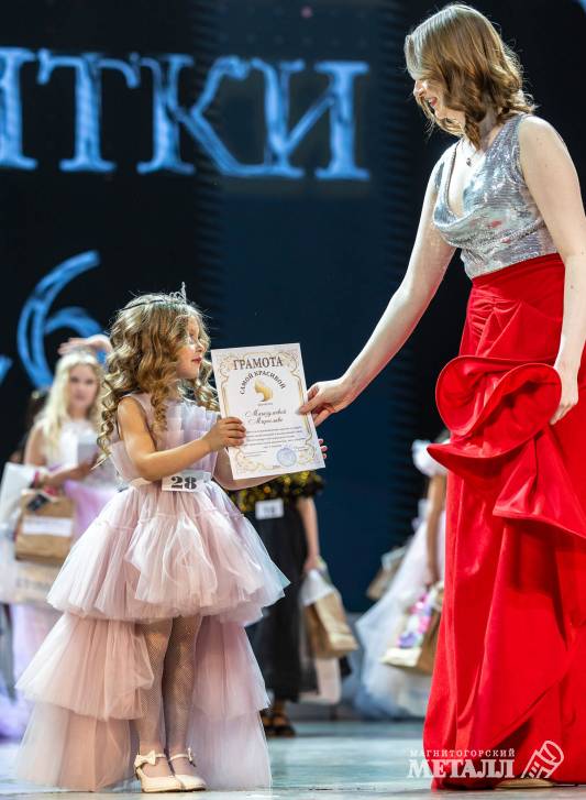 Модели, принцессы, королевы | Фотография 56