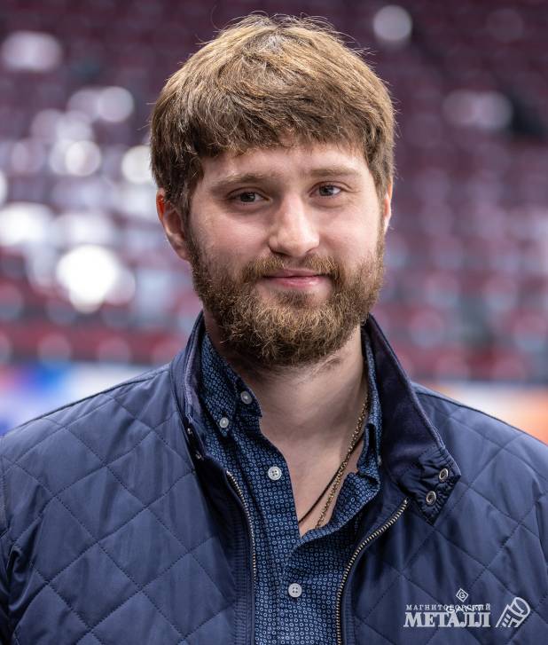 Устин Лунёв