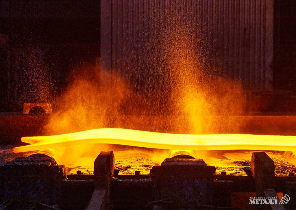 «Интеграция»  с «Магией металла» | Фотография 17