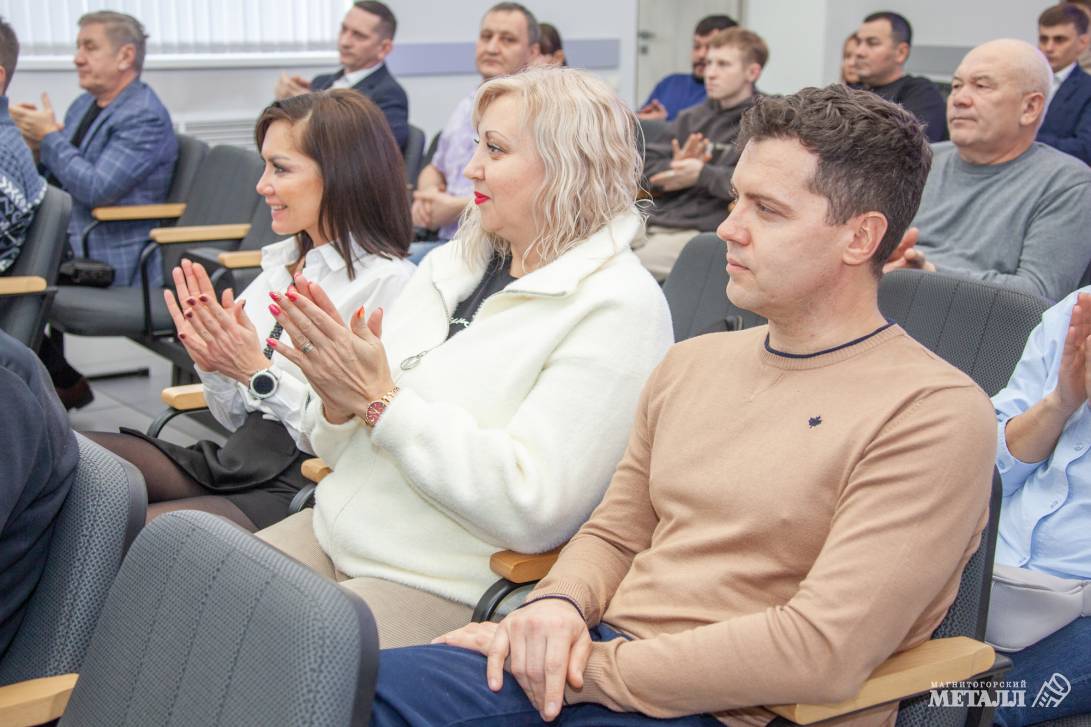 «Прикасаясь к душе…» | Фотография 2