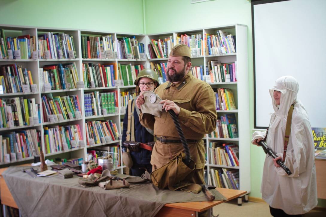 Сердца объединяет память | Фотография 1