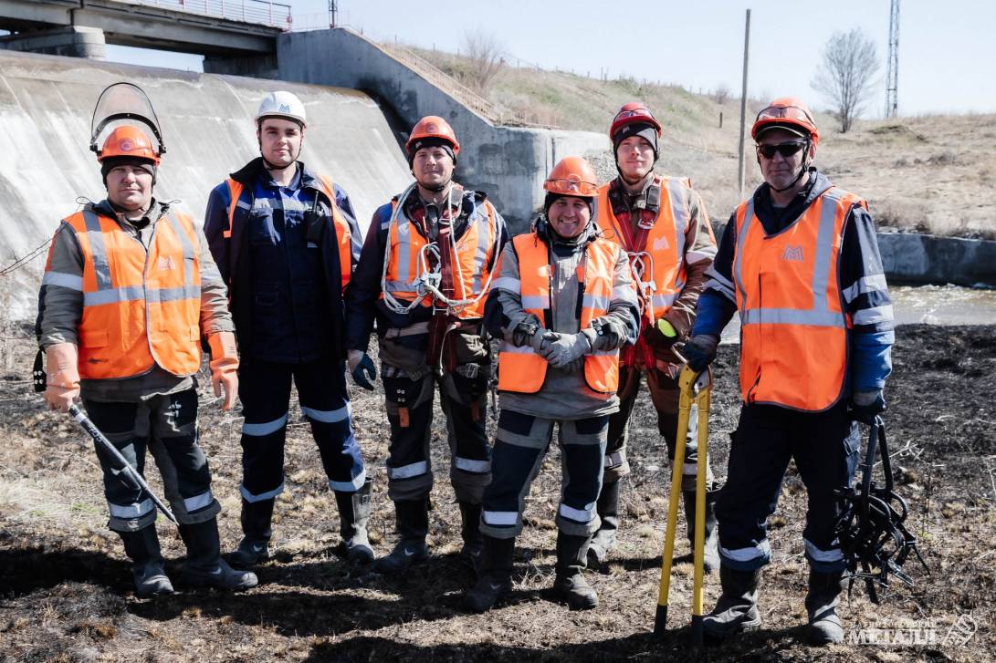 Нам вода – не беда | Фотография 36