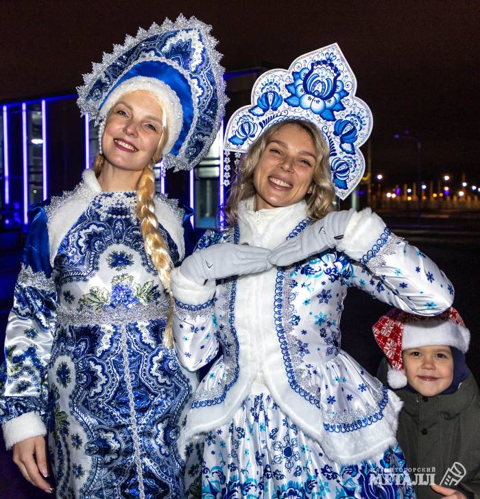 Три… два… один… кайфуем! | Фотография 21