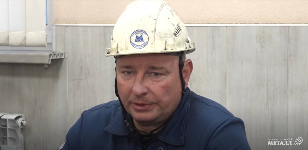 Сергей Тарасюк