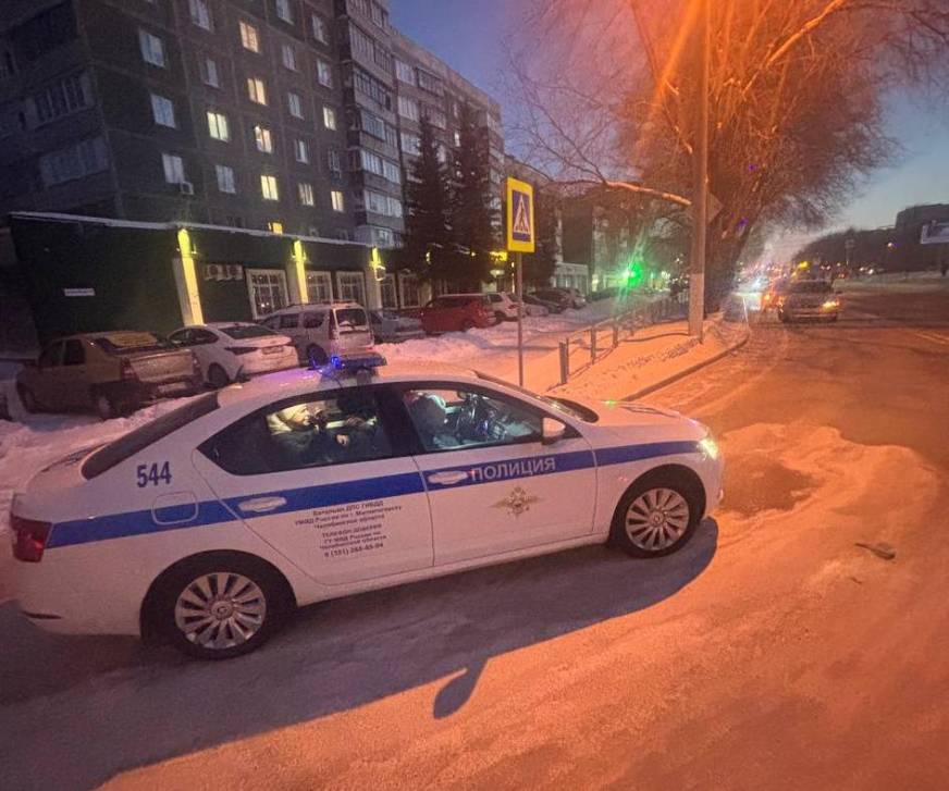 Несовершеннолетний за рулем | Фотография 1