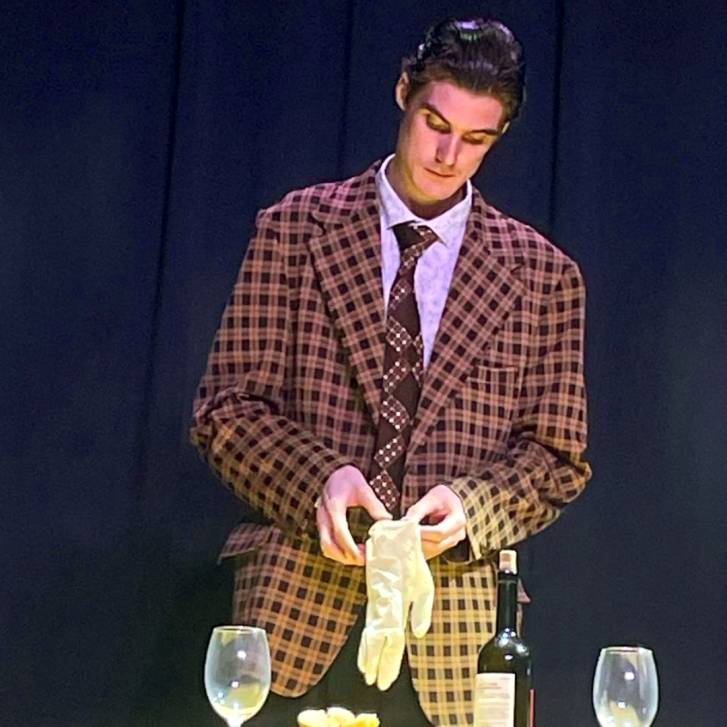 «Будет другое лето» | Фотография 6