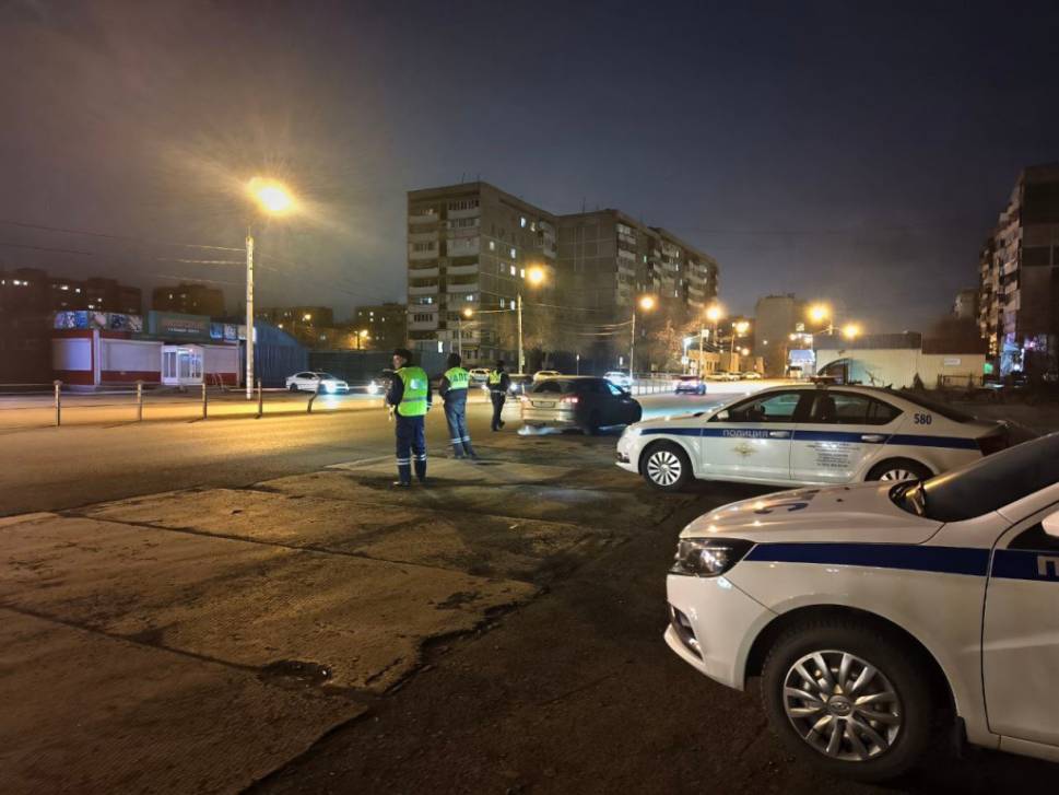 Контроль на дорогах | Фотография 1