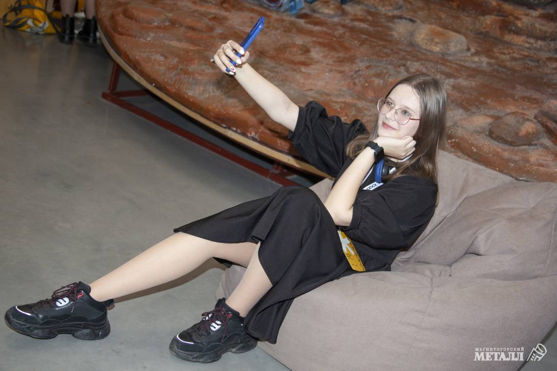 «Участники проекта – уникальные ребята» | Фотография 9