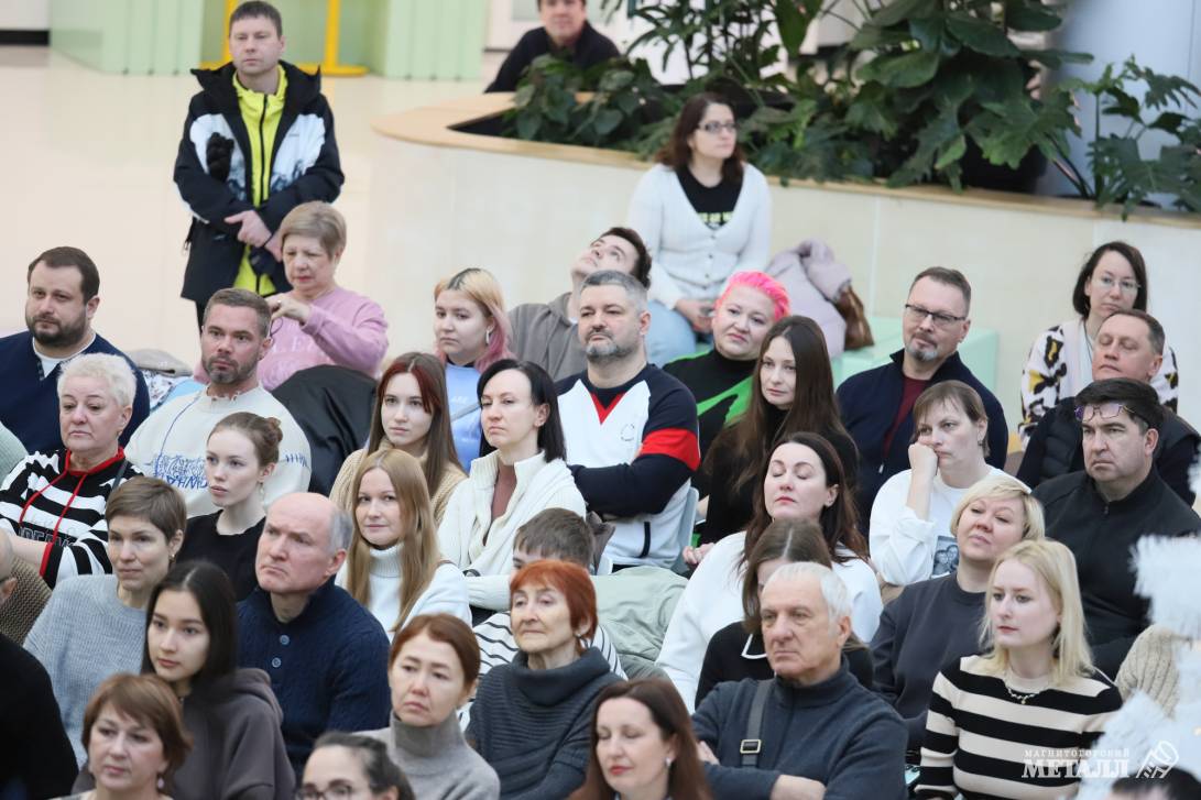 Культурный код города М | Фотография 10