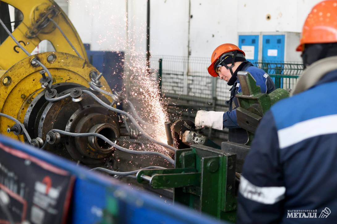 Причастность к большому делу | Фотография 17