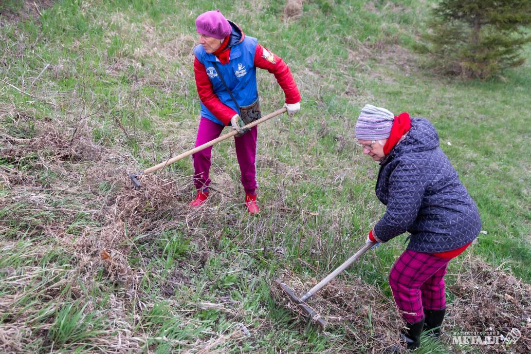 Вот как надо город любить! | Фотография 25