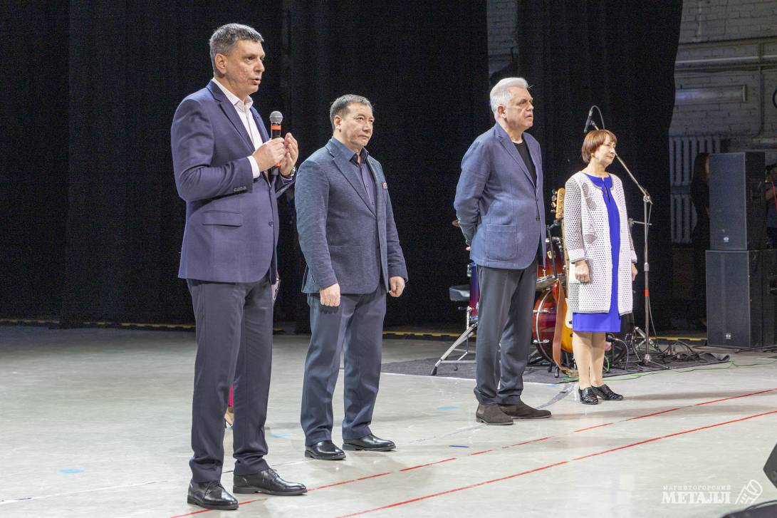 Юбилейная встреча ветеранов | Фотография 14