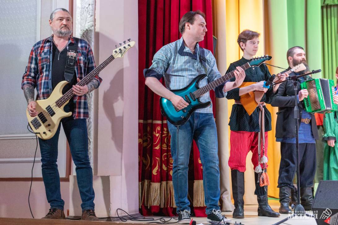 Приобщение к истокам | Фотография 12