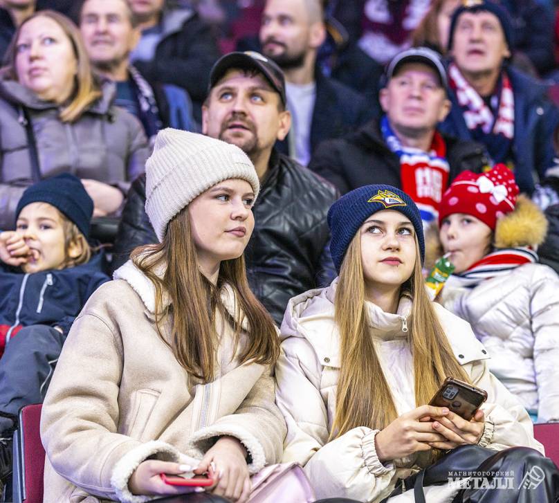 Восьмая победа получилась неоднозначной | Фотография 15