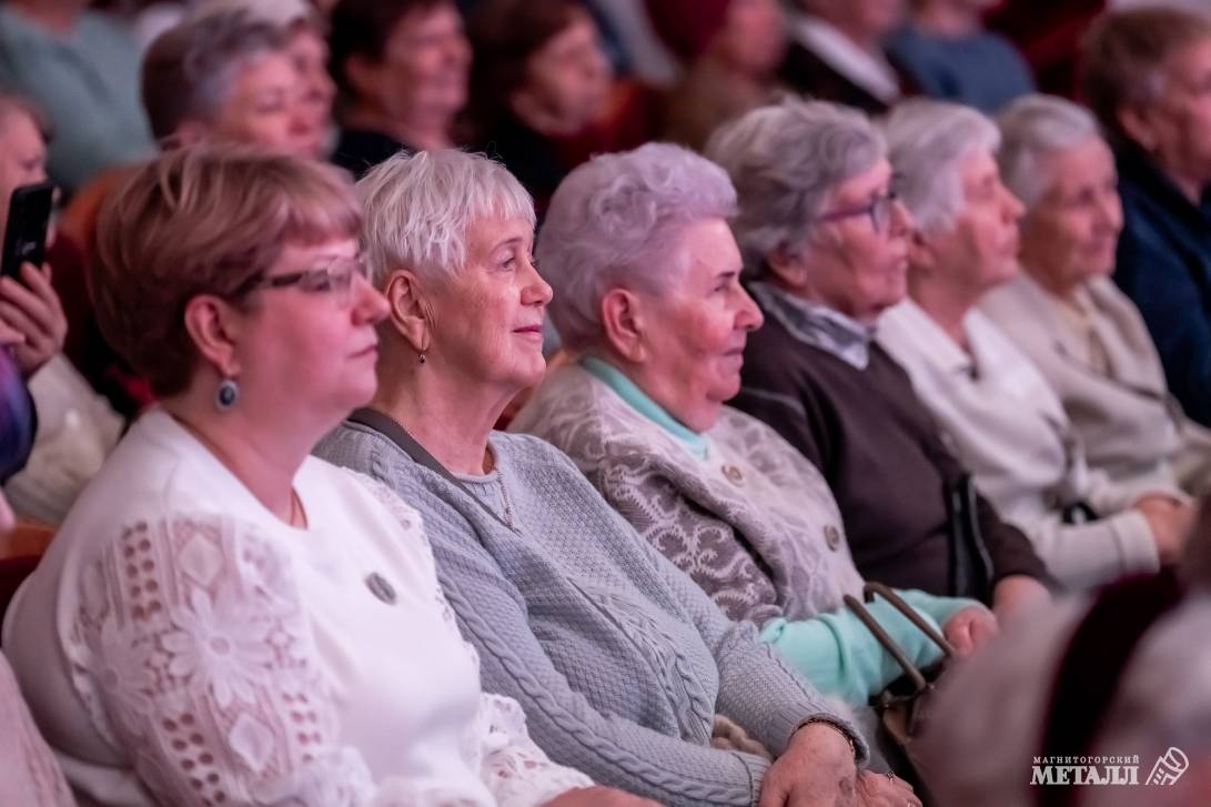«Весенний парад» для женщин | Фотография 14