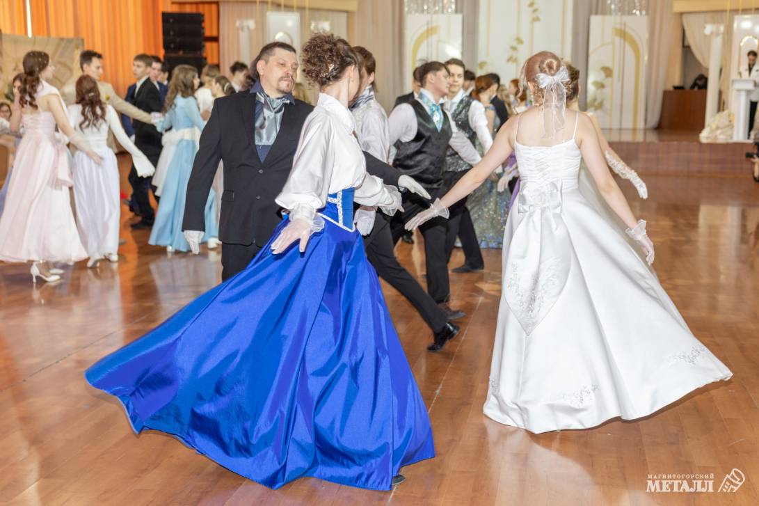 Больше, чем танец | Фотография 24