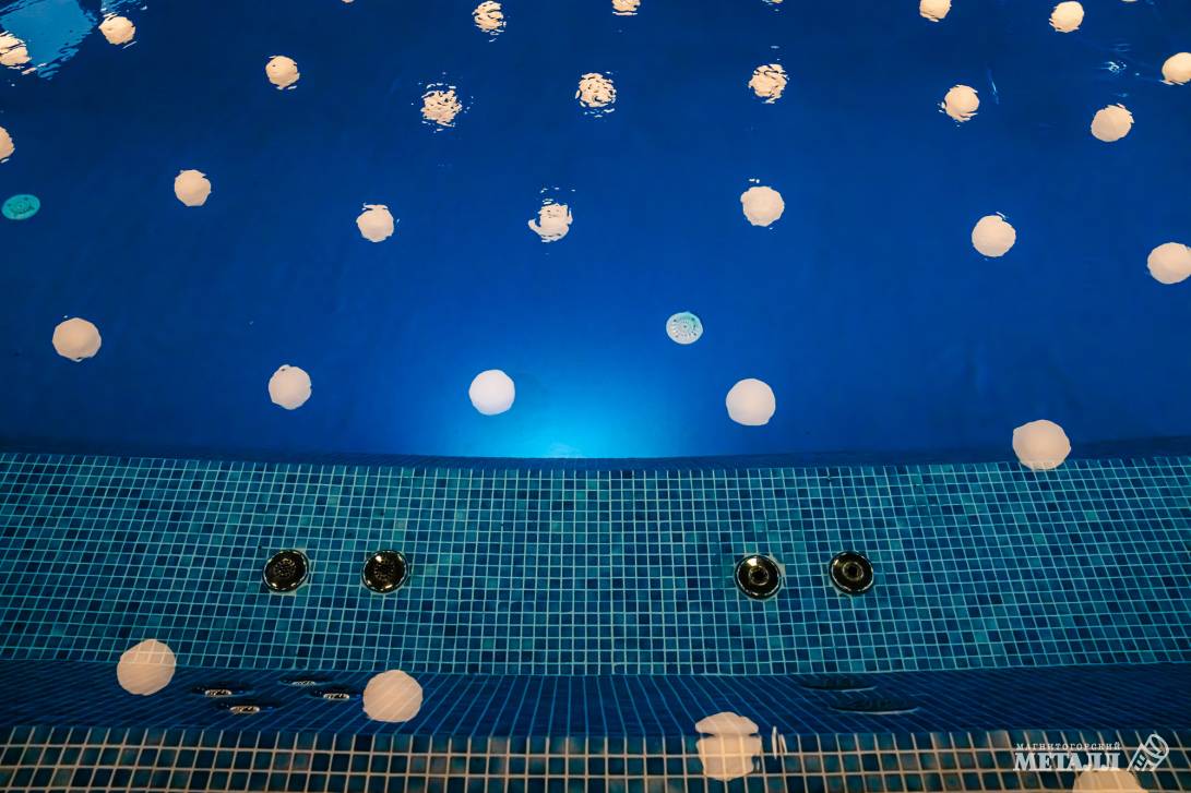 Волшебный свет  «МАГИИ ТЕПЛА» | Фотография 4