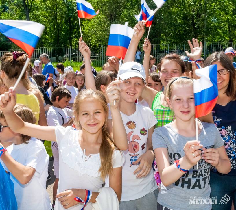 Символ национального единства | Фотография 11